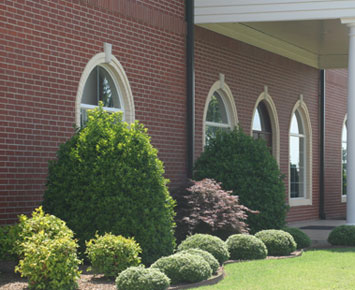 Landscape and Lawn Maintenance