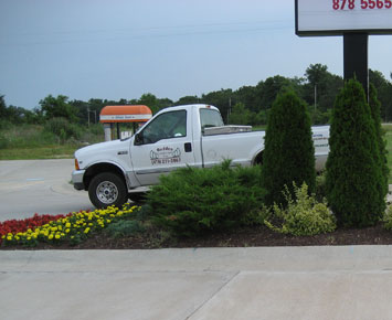 Commercial Landscaping
