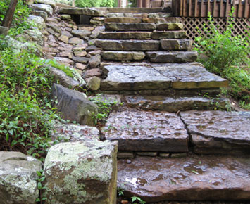 Residential Landscapes